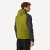 Куртка HH Man Arctic Ocean Hybrid Insulator (; XL; Olive Green)